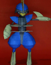 Bisharp